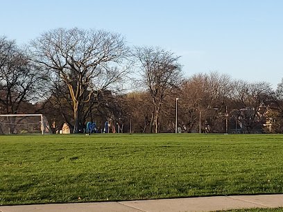 Soccer Field image 1