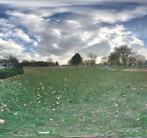 Soccer Field image 3