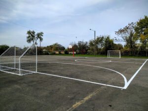 Soccer Field image 1