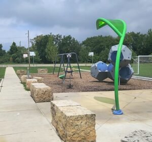 Soccer Field image 4