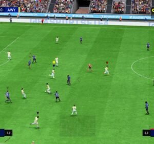 Soccer Field image 2