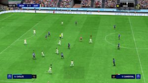 Soccer Field image 1