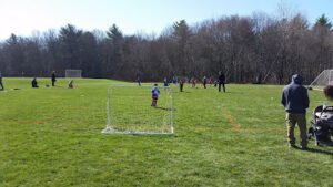 Soccer Field image 1