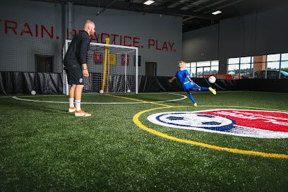 Soccer Field image 1
