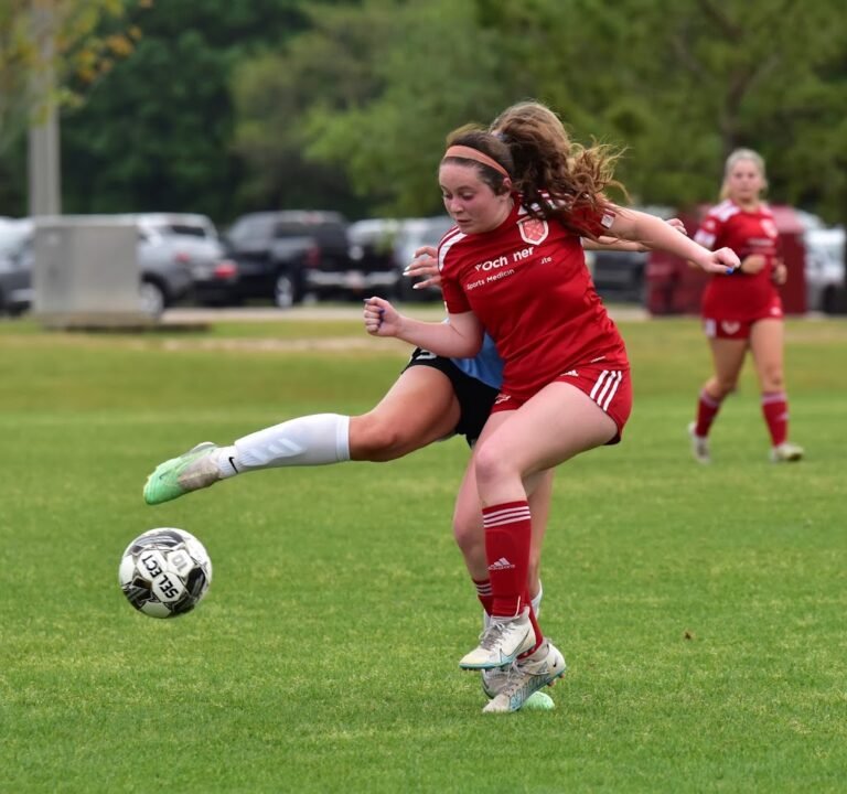 Soccer Field image 3