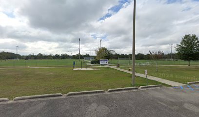 Soccer Field image 1