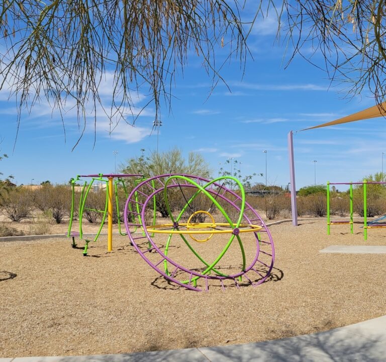 Soccer Field image 2