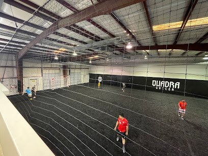 Soccer Field image 1