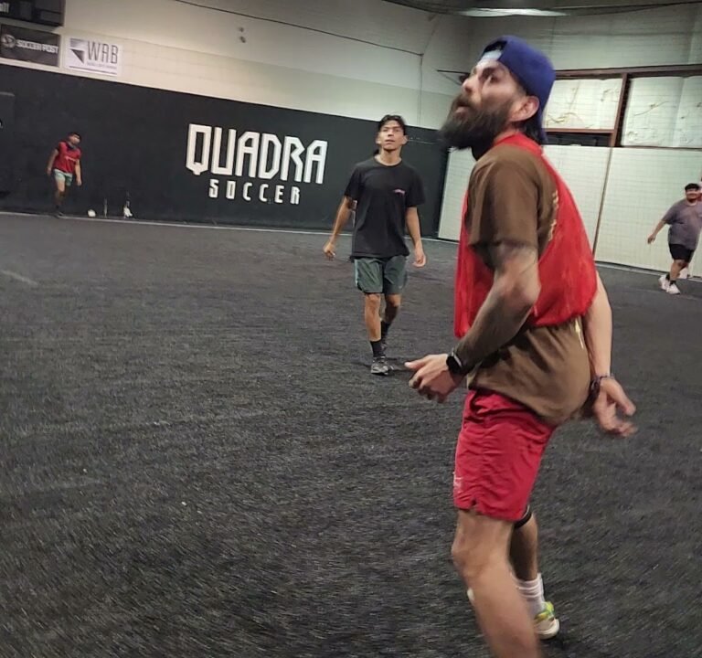 Soccer Field image 3