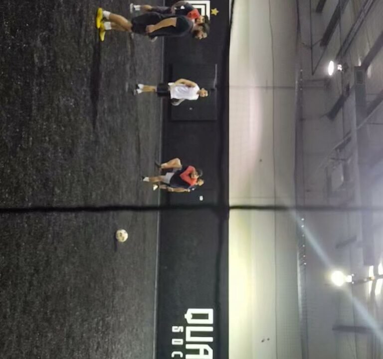 Soccer Field image 4