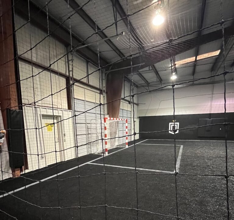 Soccer Field image 2