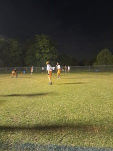Soccer Field image 1