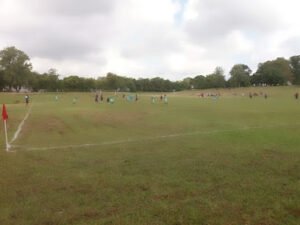 Soccer Field image 1