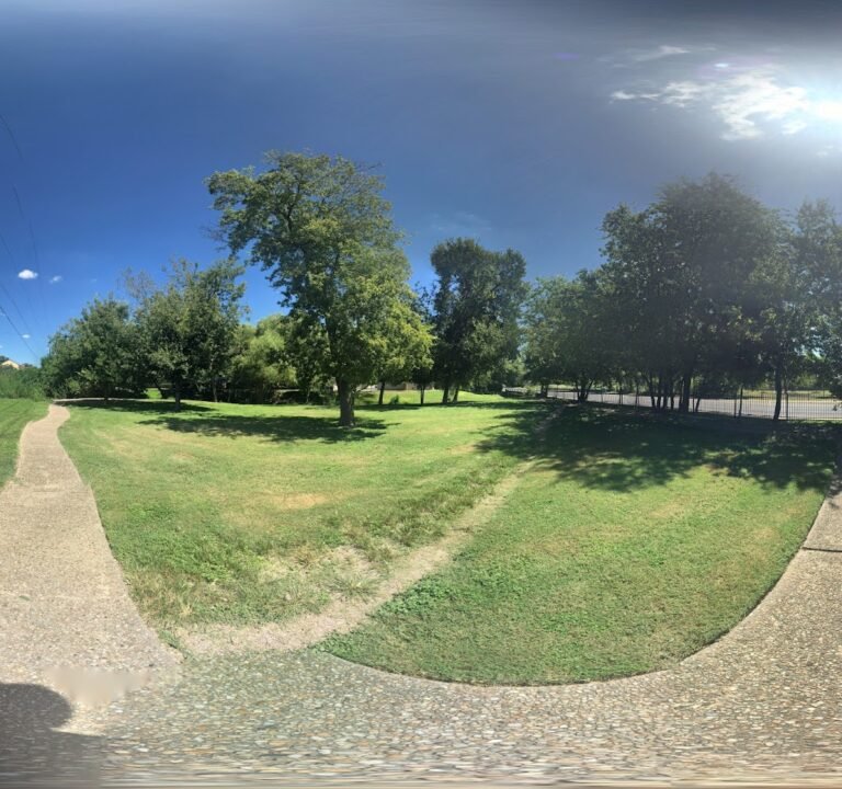 Soccer Field image 3