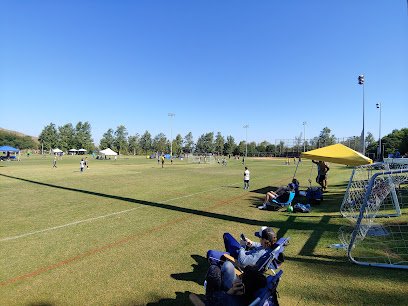 Soccer Field image 1