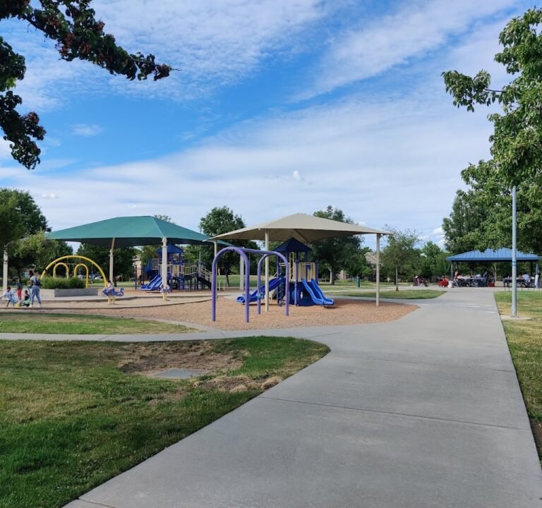 Soccer Field image 2