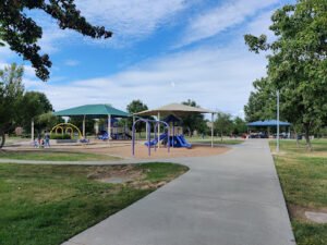Soccer Field image 1