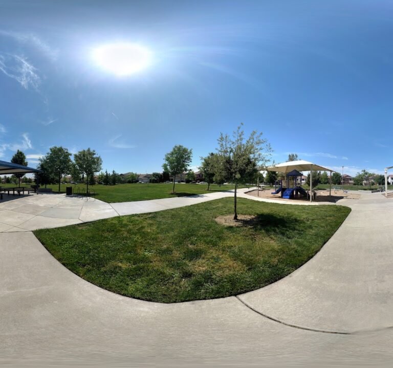 Soccer Field image 3