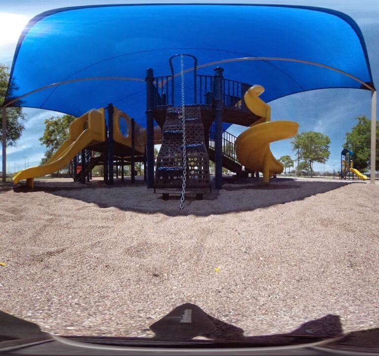 Soccer Field image 3