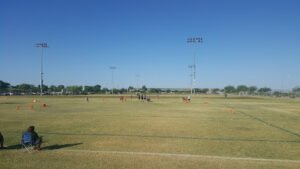 Soccer Field image 1