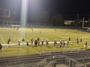 Soccer Field image 1