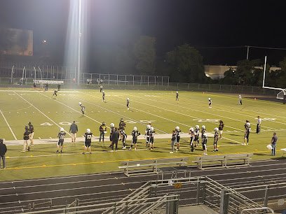 Soccer Field image 1
