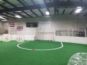 Soccer Field image 1