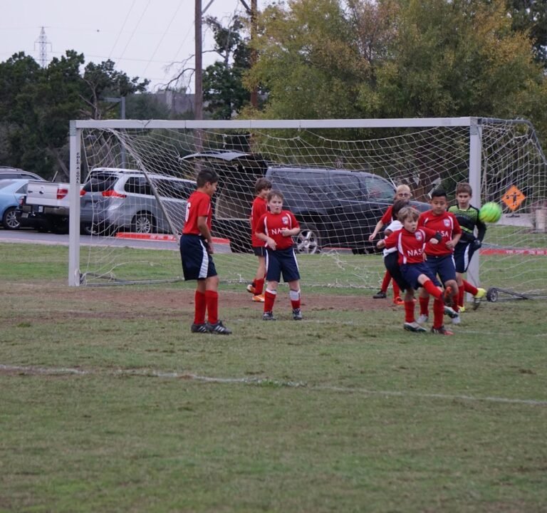 Soccer Field image 3