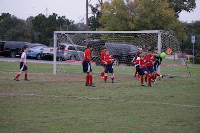 Soccer Field image 1