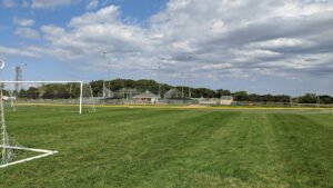 Soccer Field image 1
