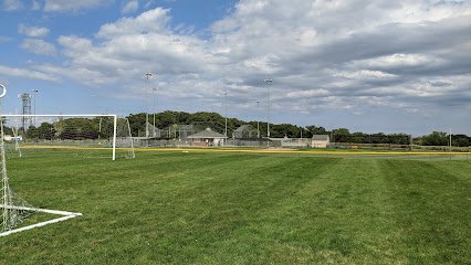 Soccer Field image 1