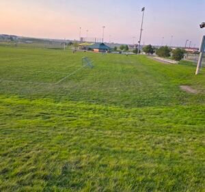 Soccer Field image 2