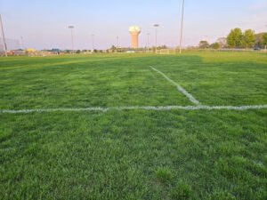 Soccer Field image 1