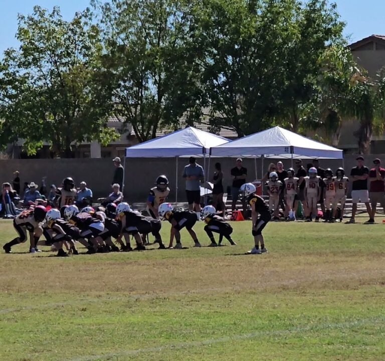 Soccer Field image 3