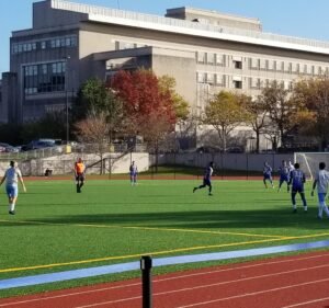 Soccer Field image 2