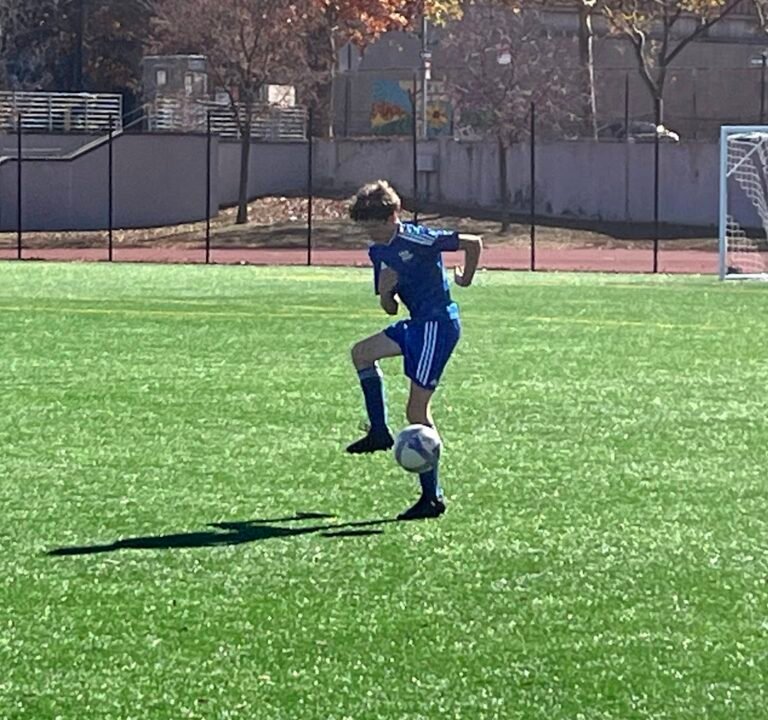 Soccer Field image 3