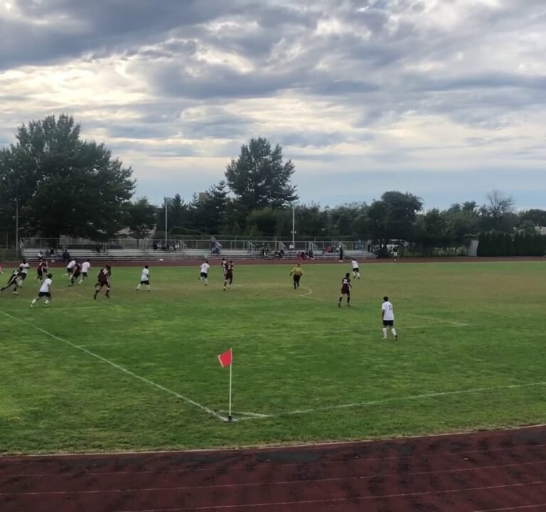 Soccer Field image 4