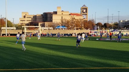 Soccer Field image 1