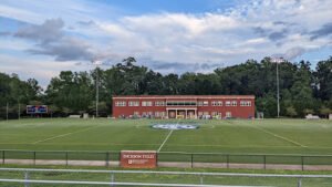 Soccer Field image 1
