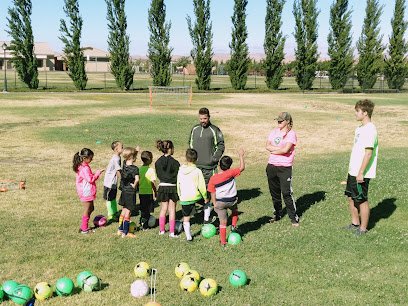 Soccer Field image 1