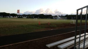 Soccer Field image 1