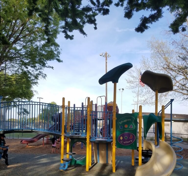 Soccer Field image 2