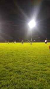 Soccer Field image 1