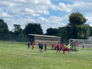 Soccer Field image 1