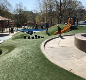 Soccer Field image 2