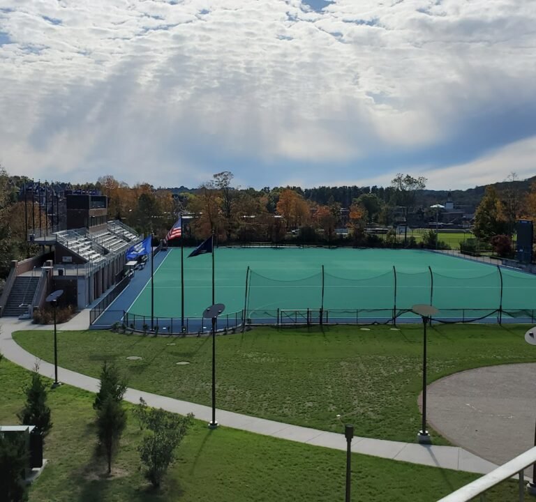 Soccer Field Featured Image
