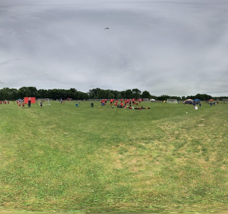 Soccer Field image 3