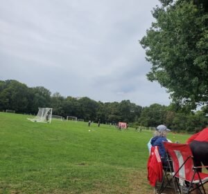 Soccer Field image 2