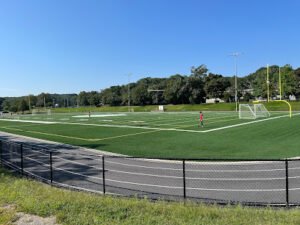 Soccer Field image 1