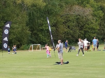 Soccer Field image 1